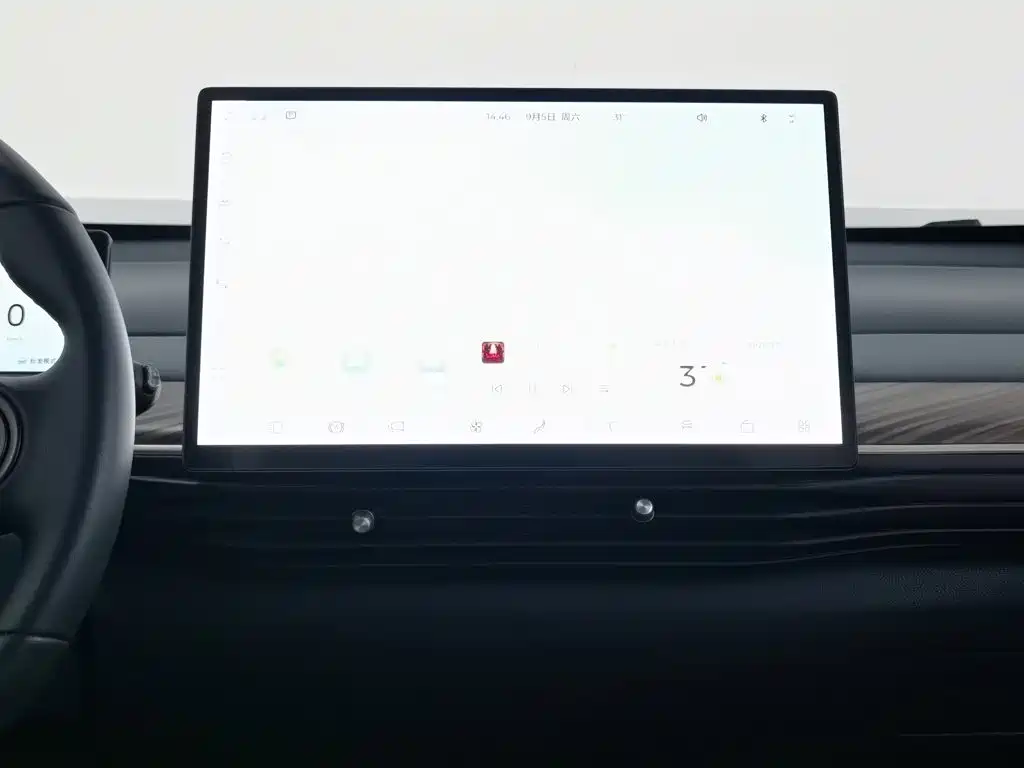 Baojun Cloud 2024 2023 460 Pro