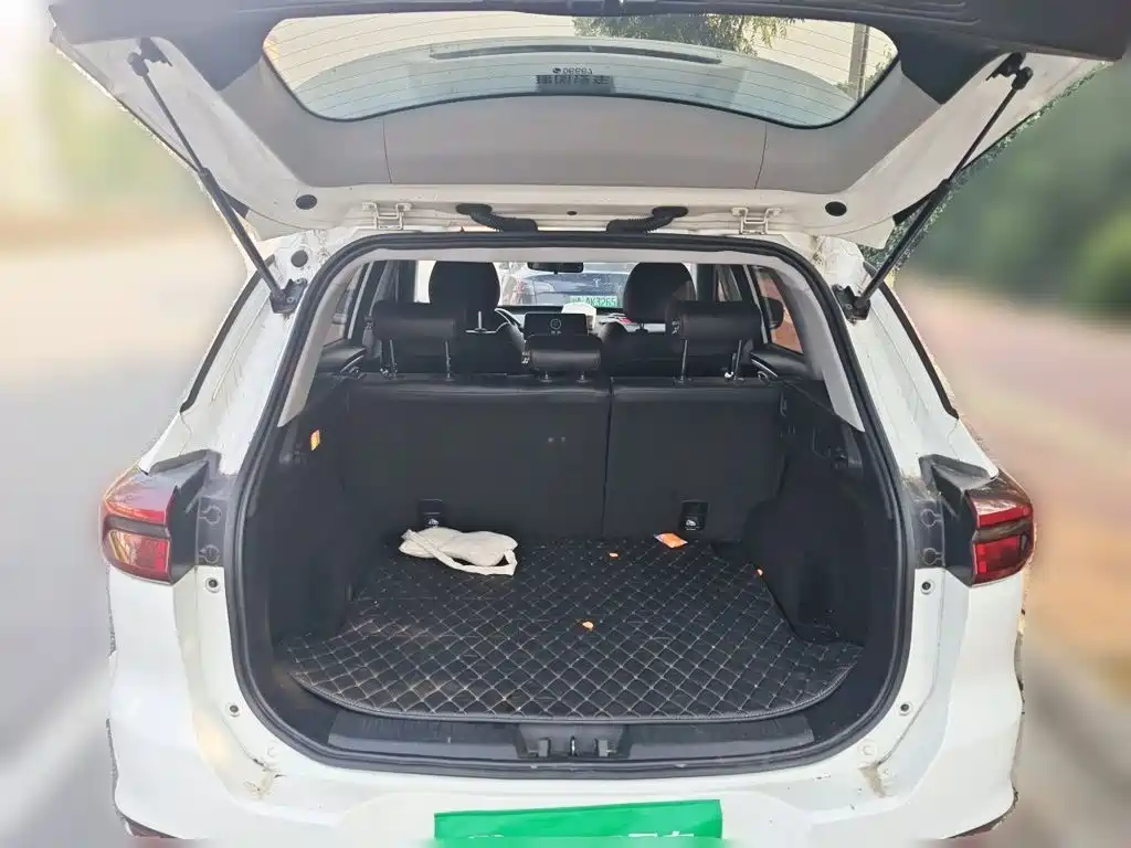 Photo 10 - Chery Tiggo 7