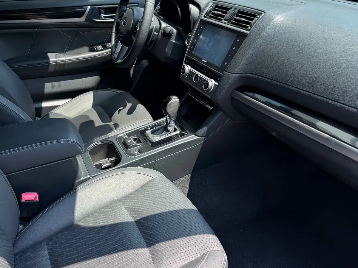 Subaru Outback 2016 2016 2.5i Sport Navigation Edition