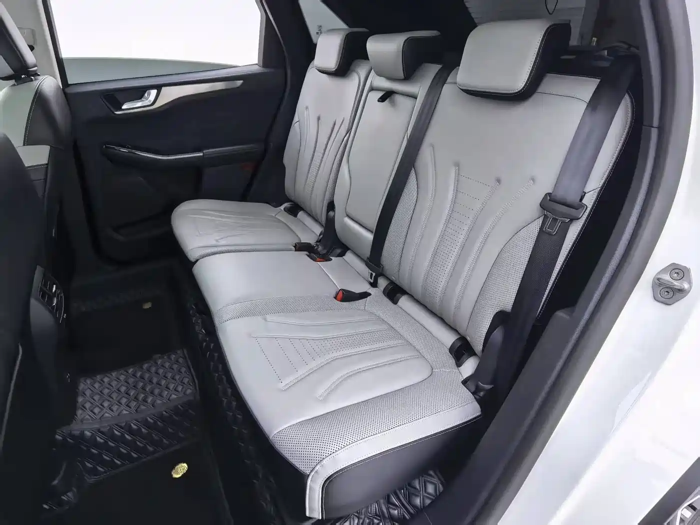 Ford Escape 2023 2020 EcoBoost 245 2WD Premium Edition