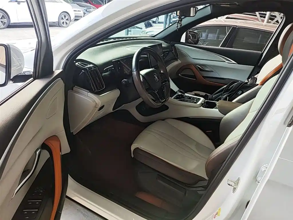 BYD SONGJIANG NEW ENERGY