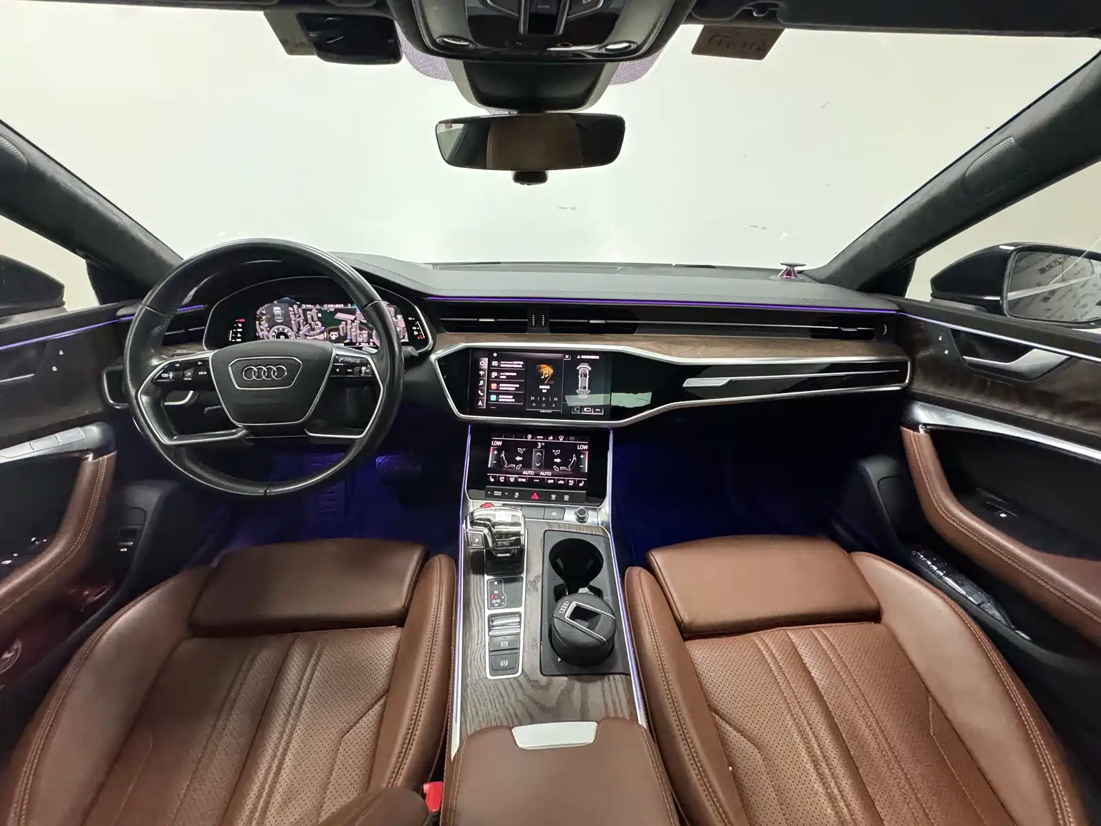 Photo 7 - Audi A7