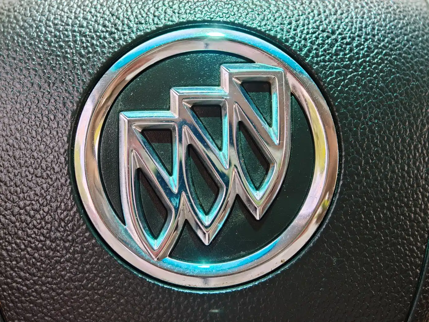 Photo 31 - Buick Excelle