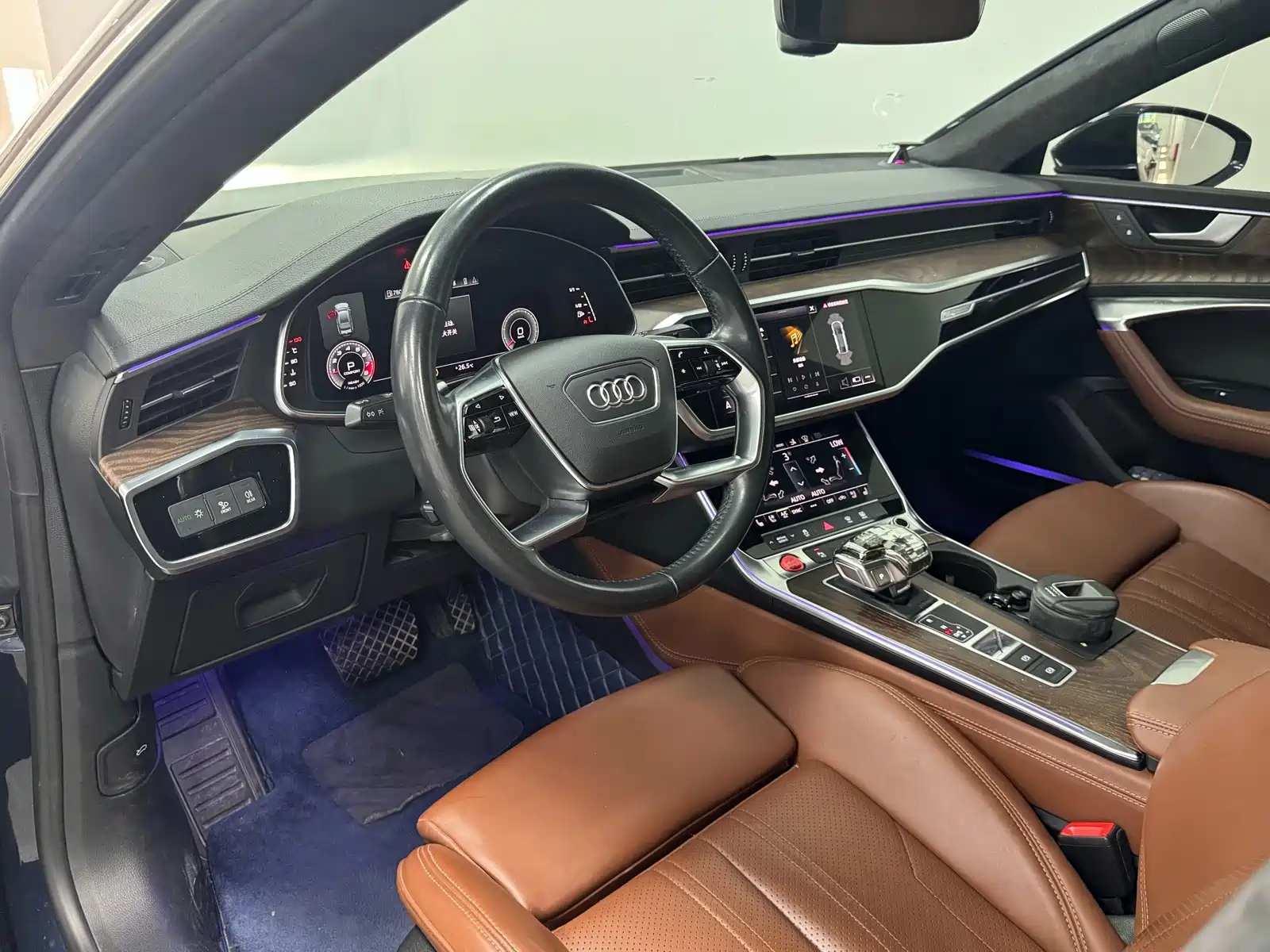 Photo 8 - Audi A7