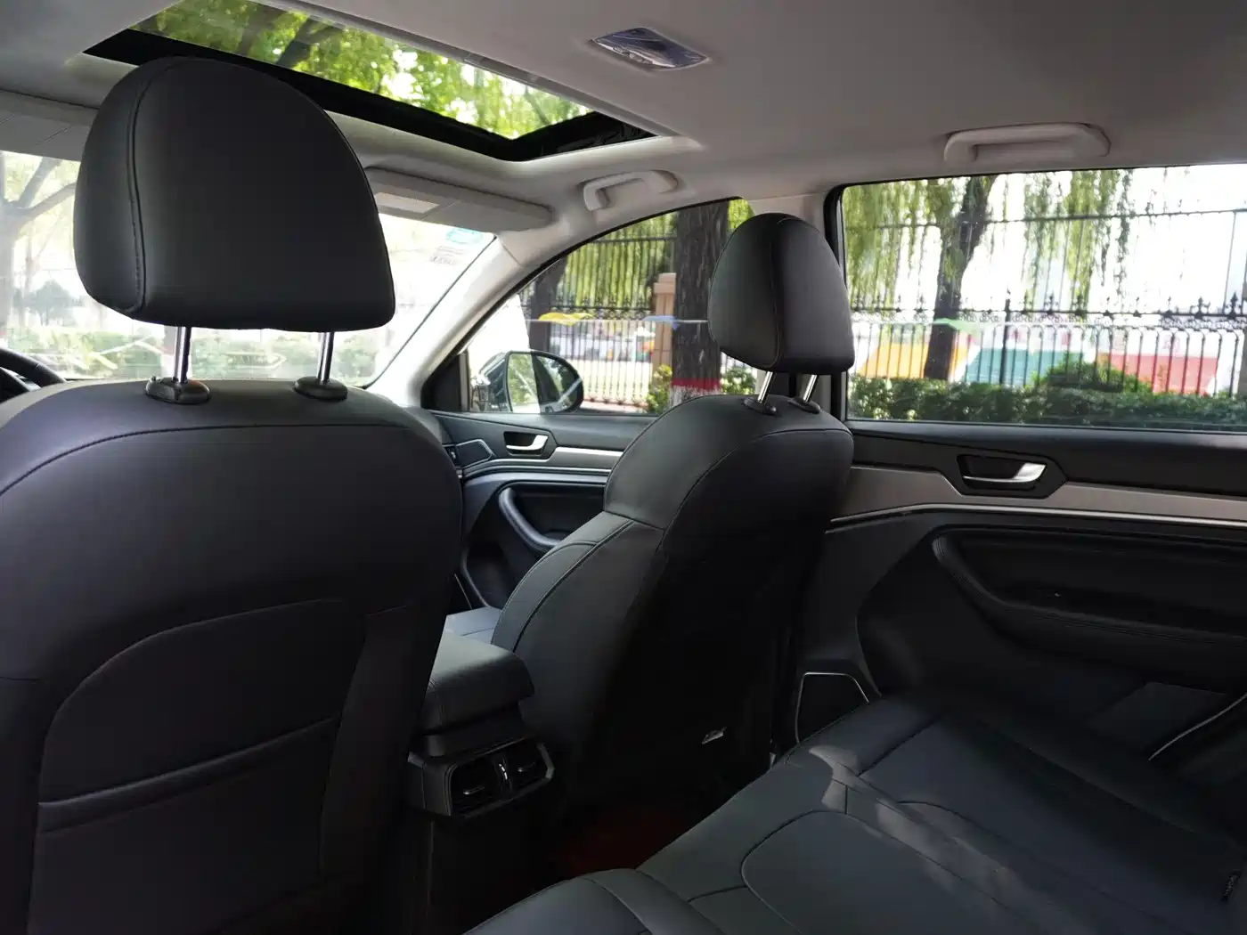 Haval H6 2019 Sport 1.5T Automatic 2WD Elite (China VI) фото 10
