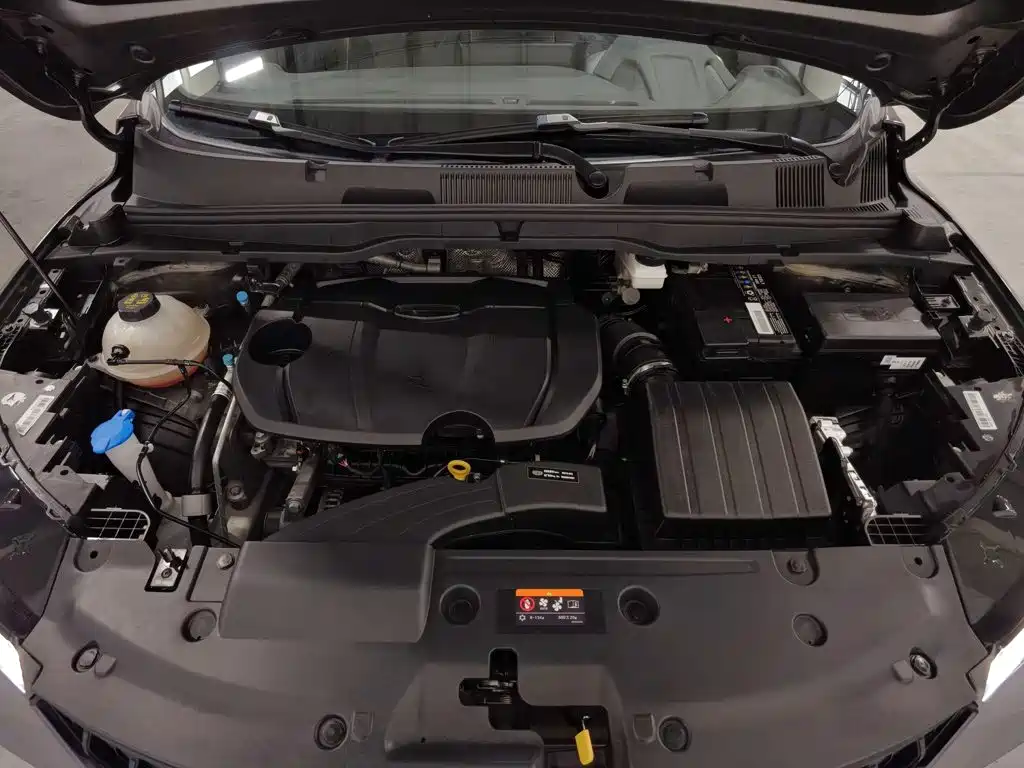 Photo 6 - Geely Coolray