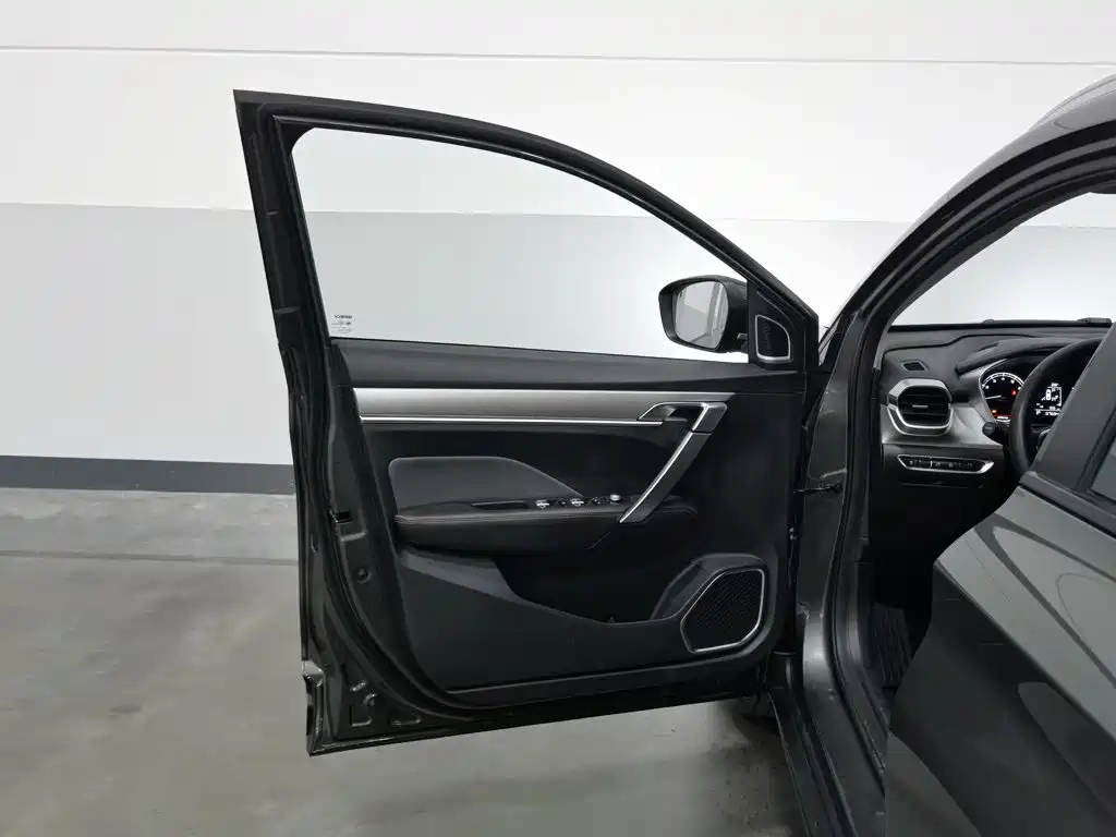 Geely Coolray 2024 2024 1.5T DCT Soaring Dragon Edition