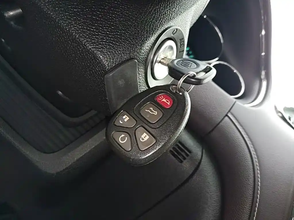 Buick Enclave 2017 2014 3.6L 2WD Elite Comfort