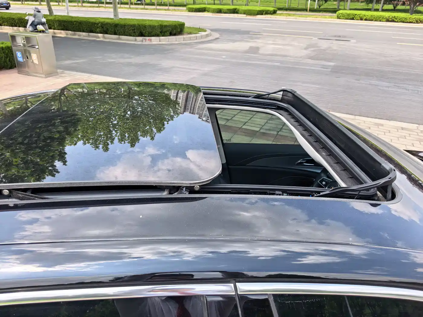 Hongqi H5 2023 2.0T Auto Smart Connect Flag Comfort фото 34