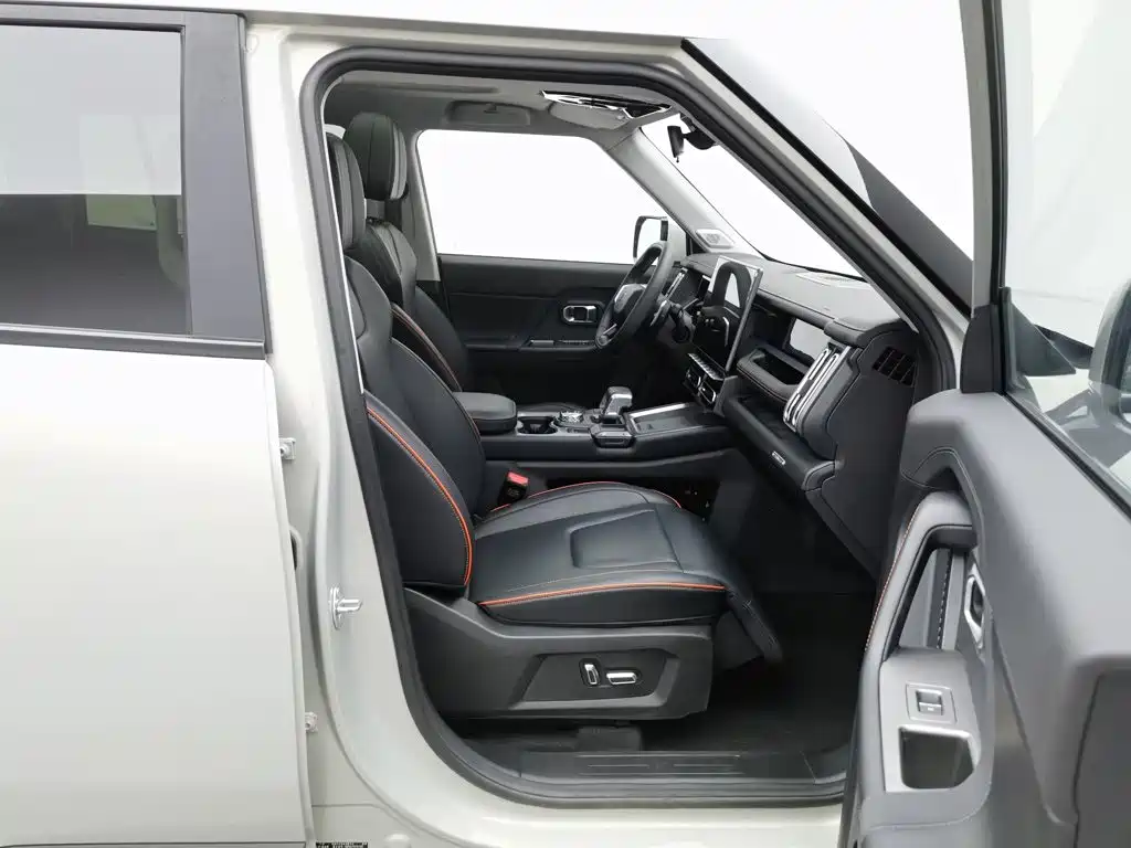 Jetour Freedom 2025 2025 1.5TD DCT Discovery