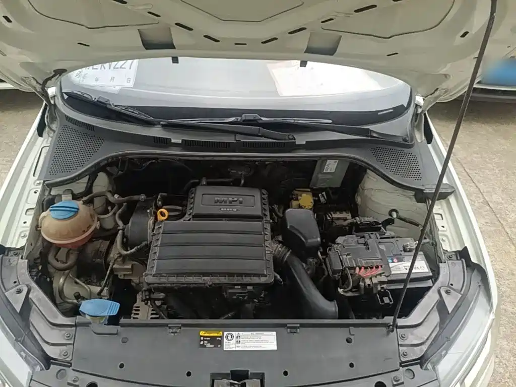 Volkswagen Jetta 2019 2019 Dream Edition 1.5L Auto Fashion
