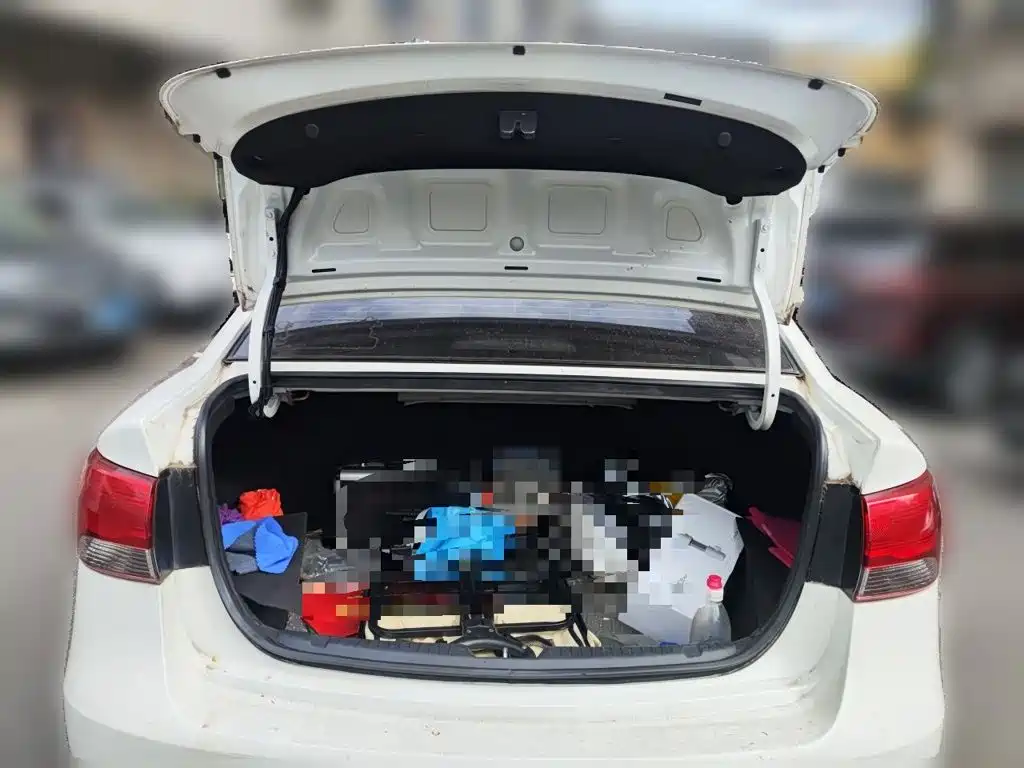 Kia Forte 2014 2014 1.6L AT Premium
