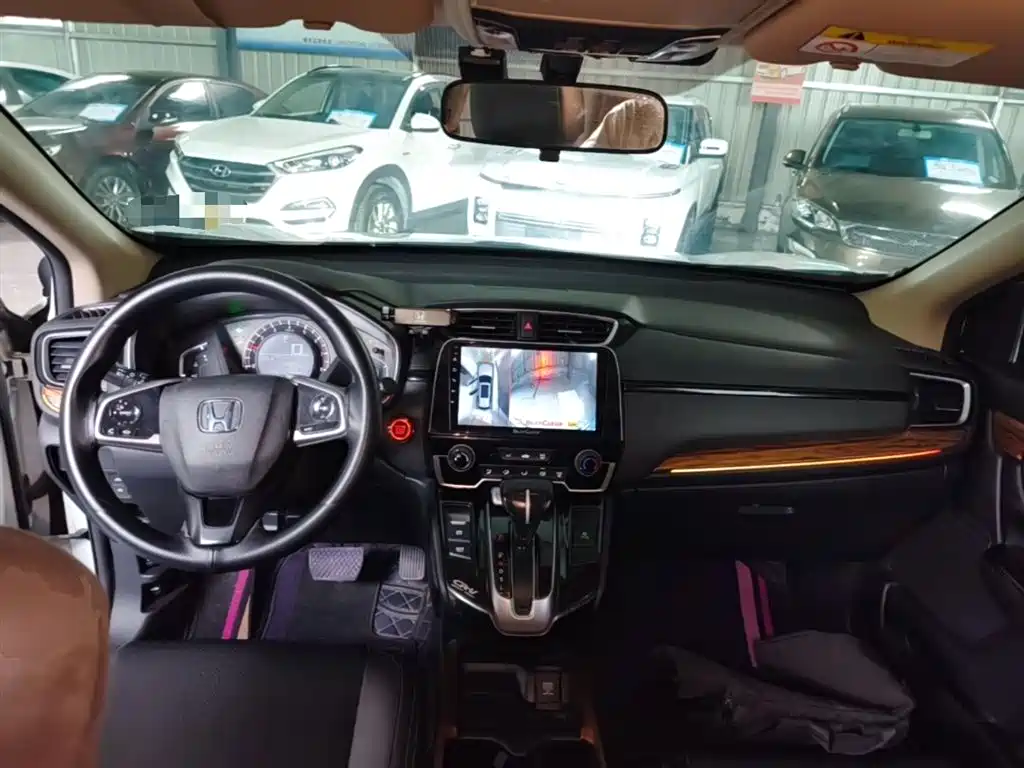 Photo 10 - Honda CR-V