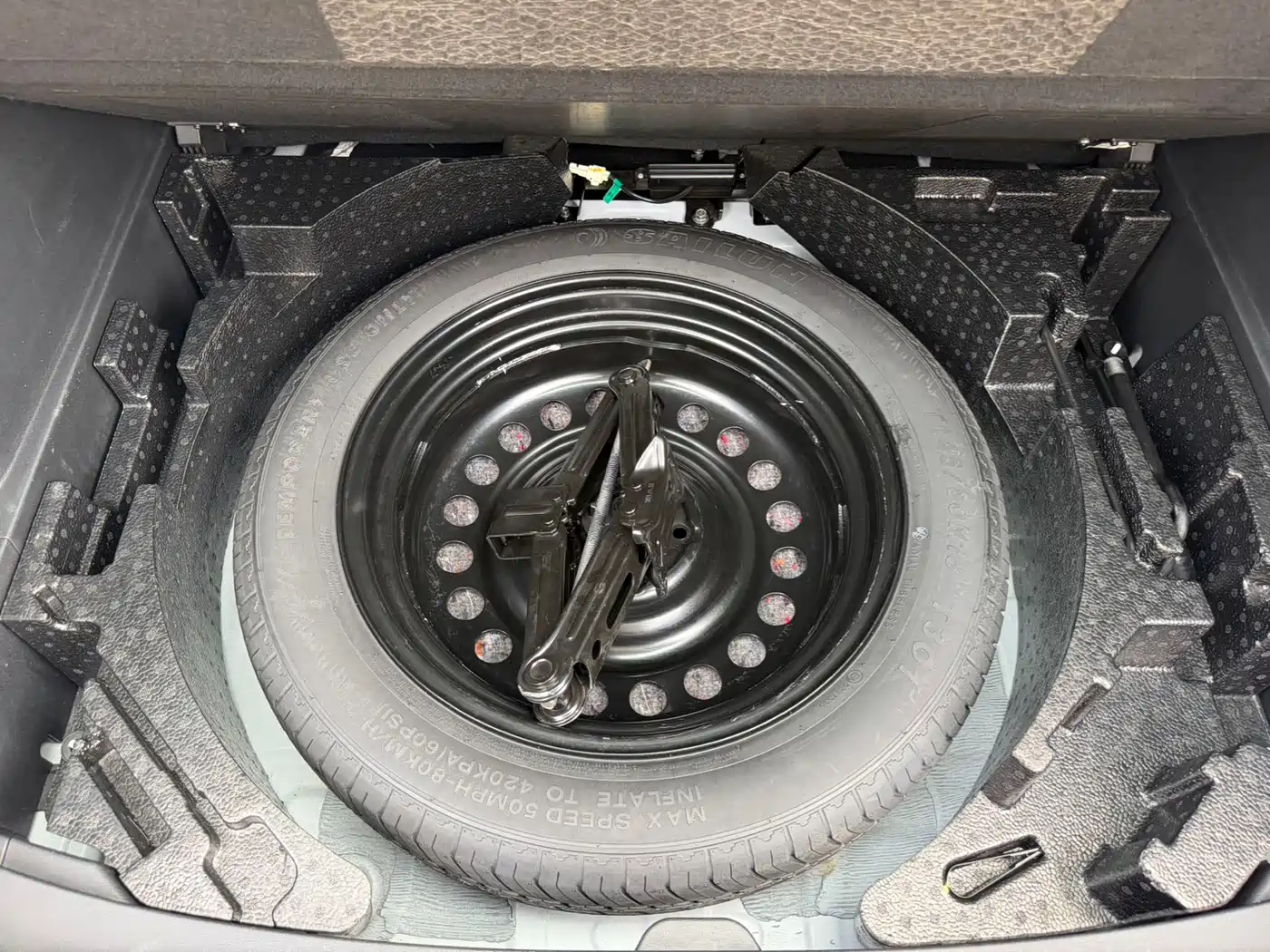 Haval H6 2021 National Trend Edition 1.5T Automatic Urban Edition фото 16