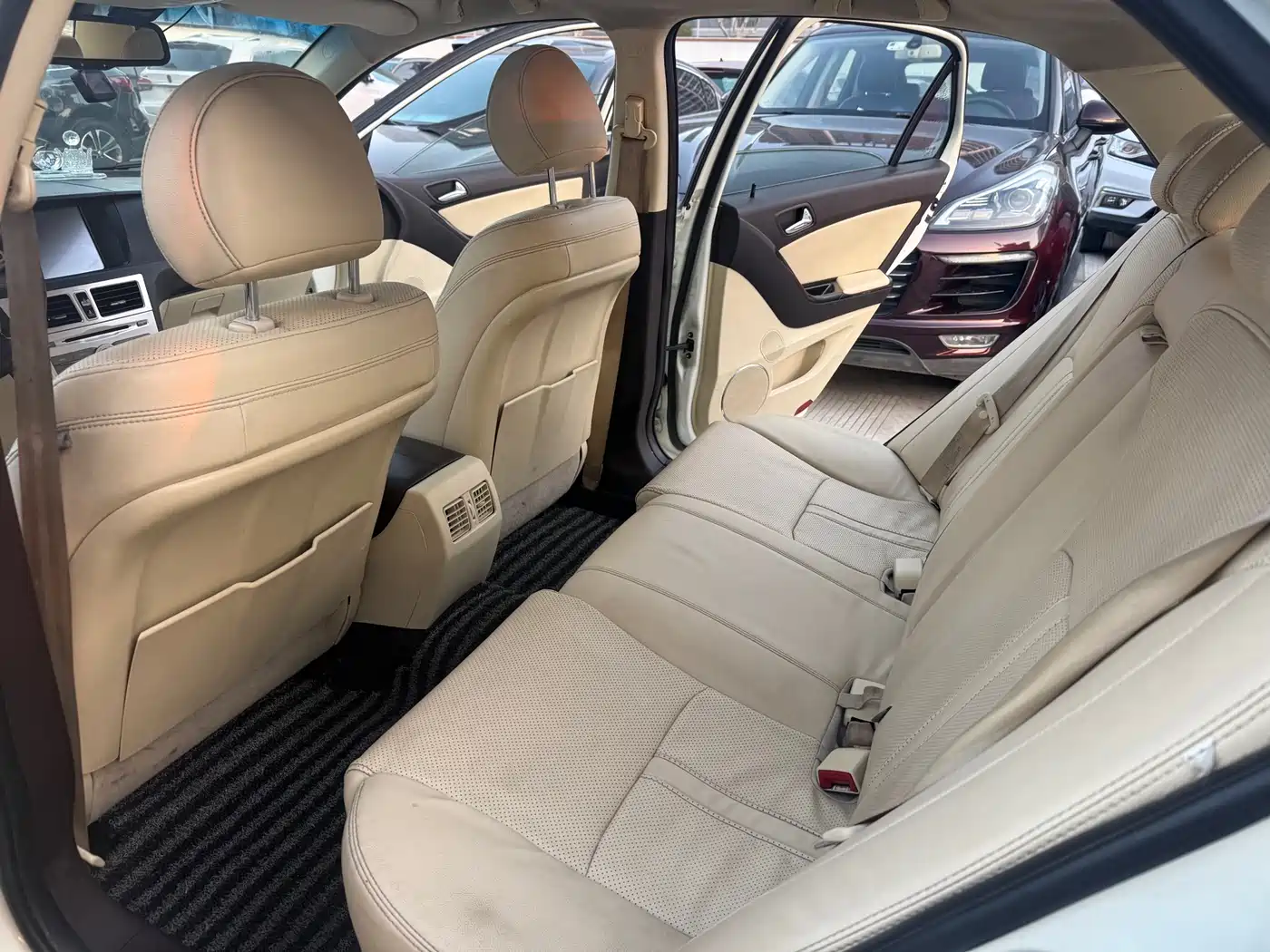 BYD Surui 2013 1.5TID Automatic Luxury фото 7