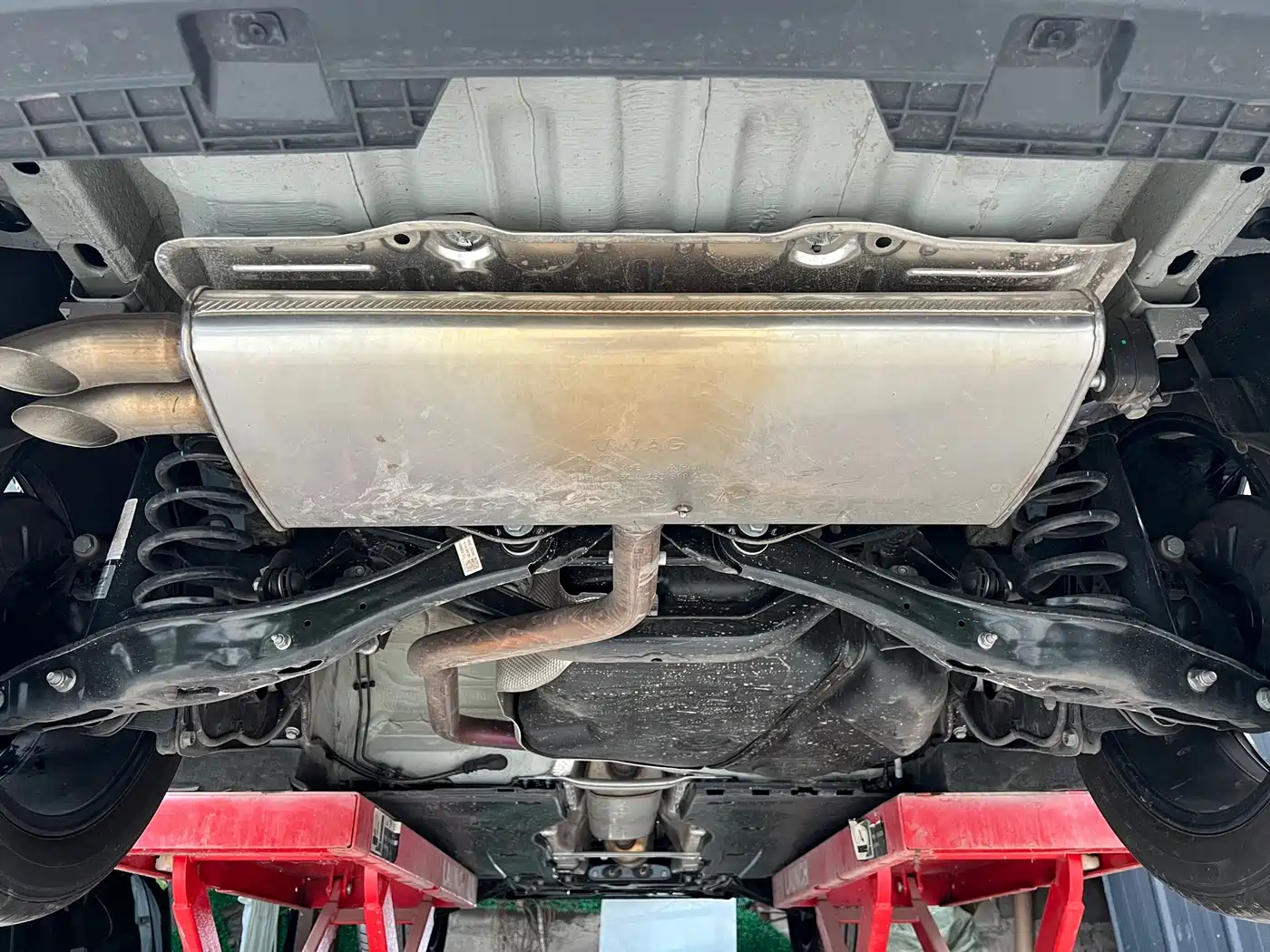 Jetta VS8 2025 2025 Base