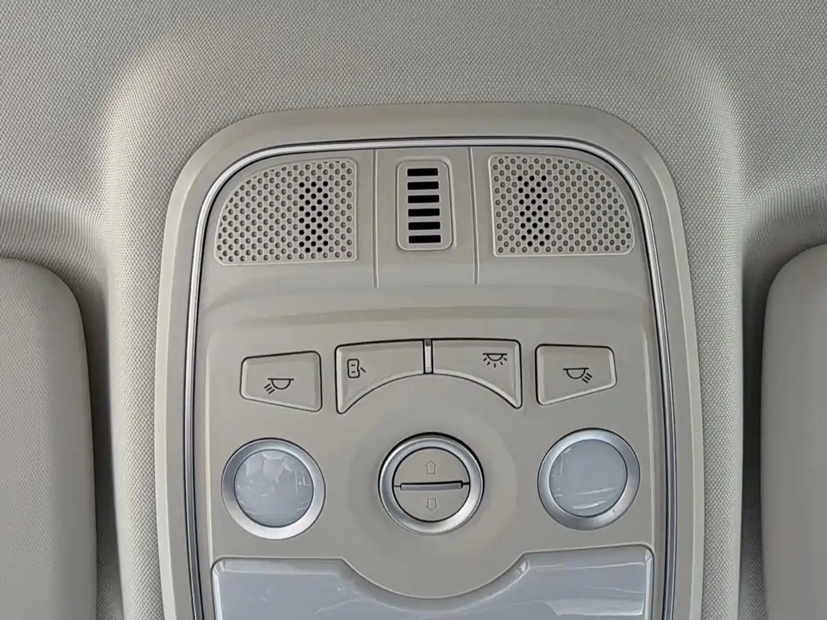 Haval H6 2021 National Trend Edition 1.5T Automatic Urban Edition фото 21