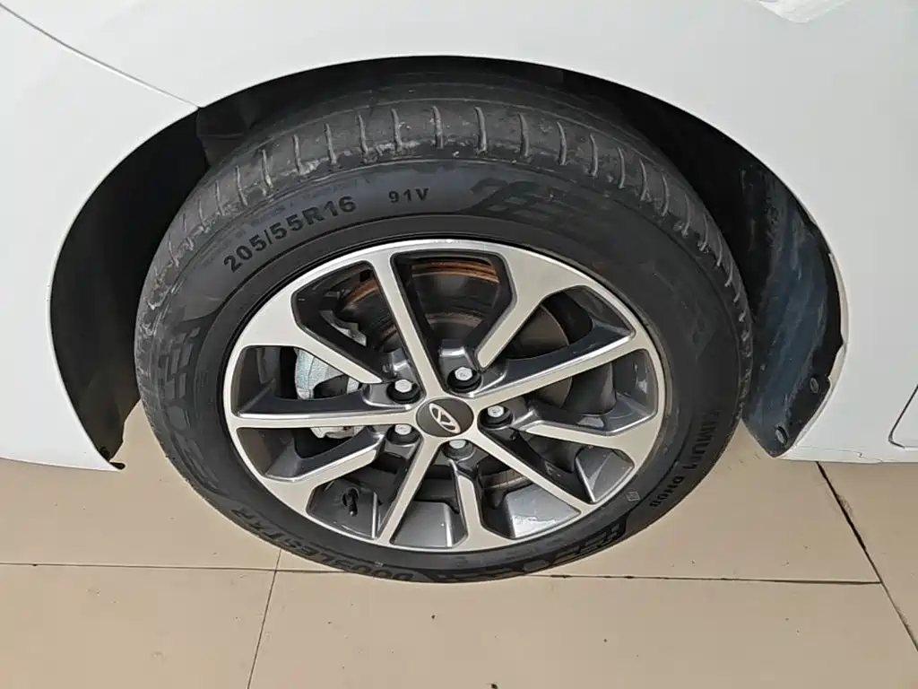 Chery Arrizo 5 2024 2024 1.5L CVT Trend