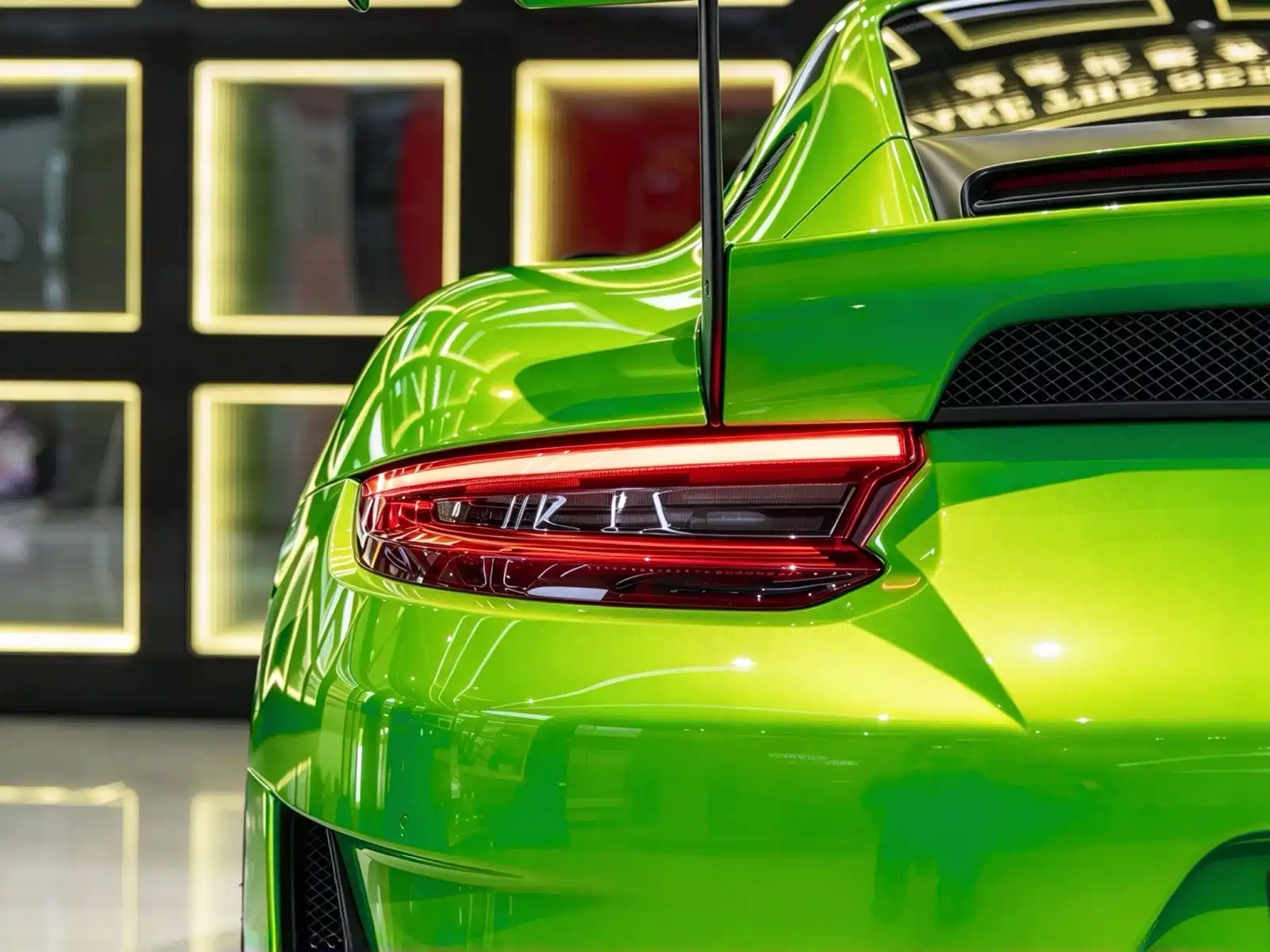 Photo 14 - Porsche 911