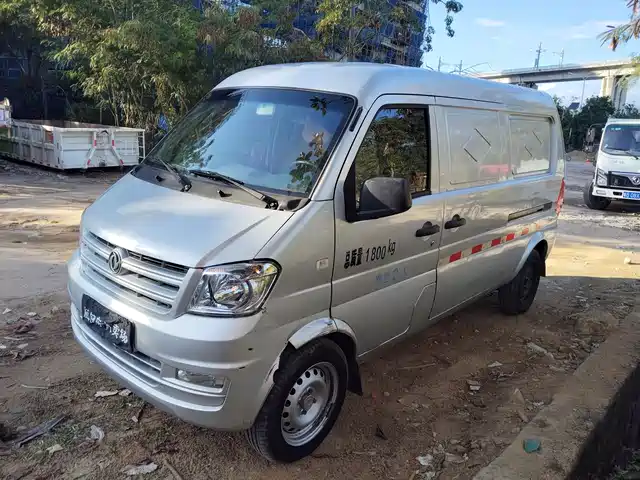 DONGFENG K05S