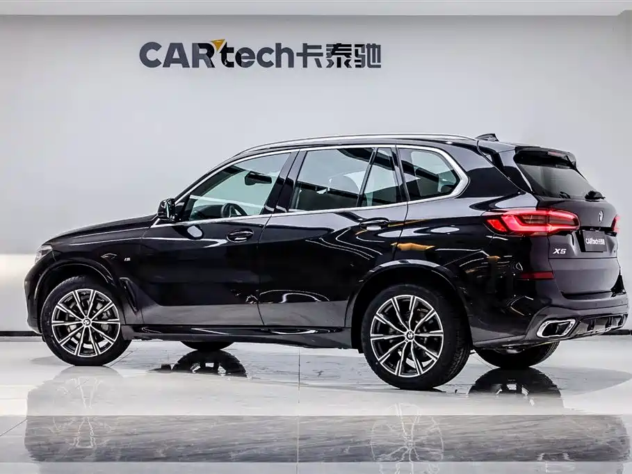 BMW X5 (Import) 2022 xDrive30i M Sport Package фото 4