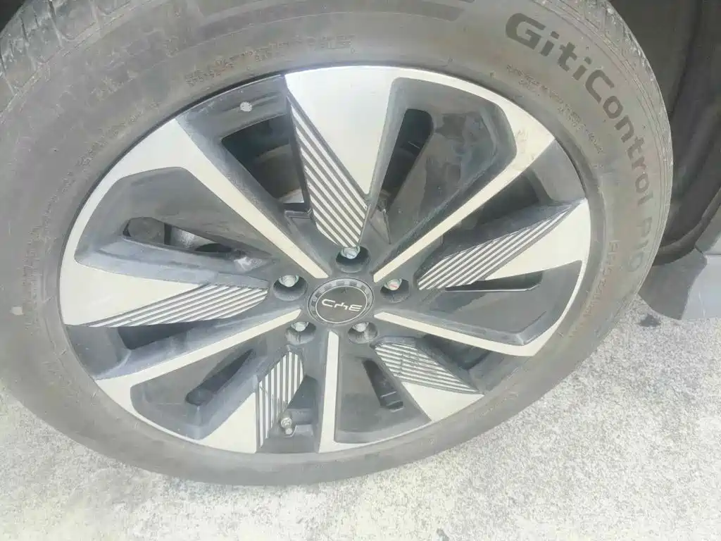 Фото 7 - BYD Song PLUS PHEV