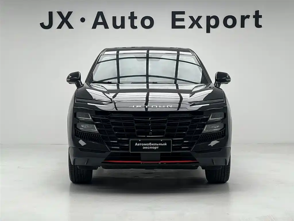 Jetour Dasheng 2023 2023 1.5T DCT Starlight PRO+