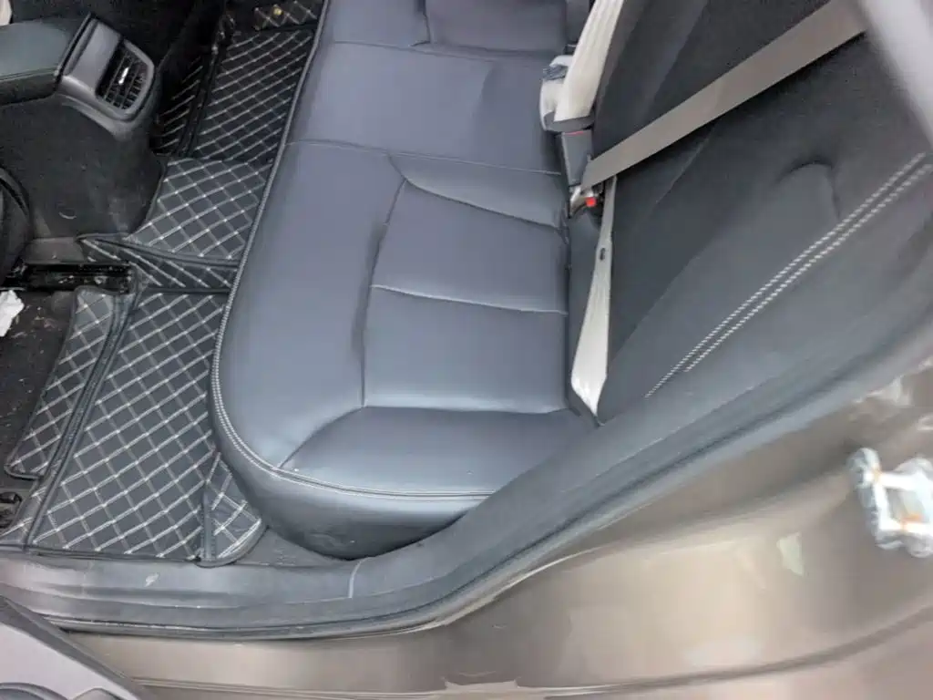 Фото 17 - Buick Excelle