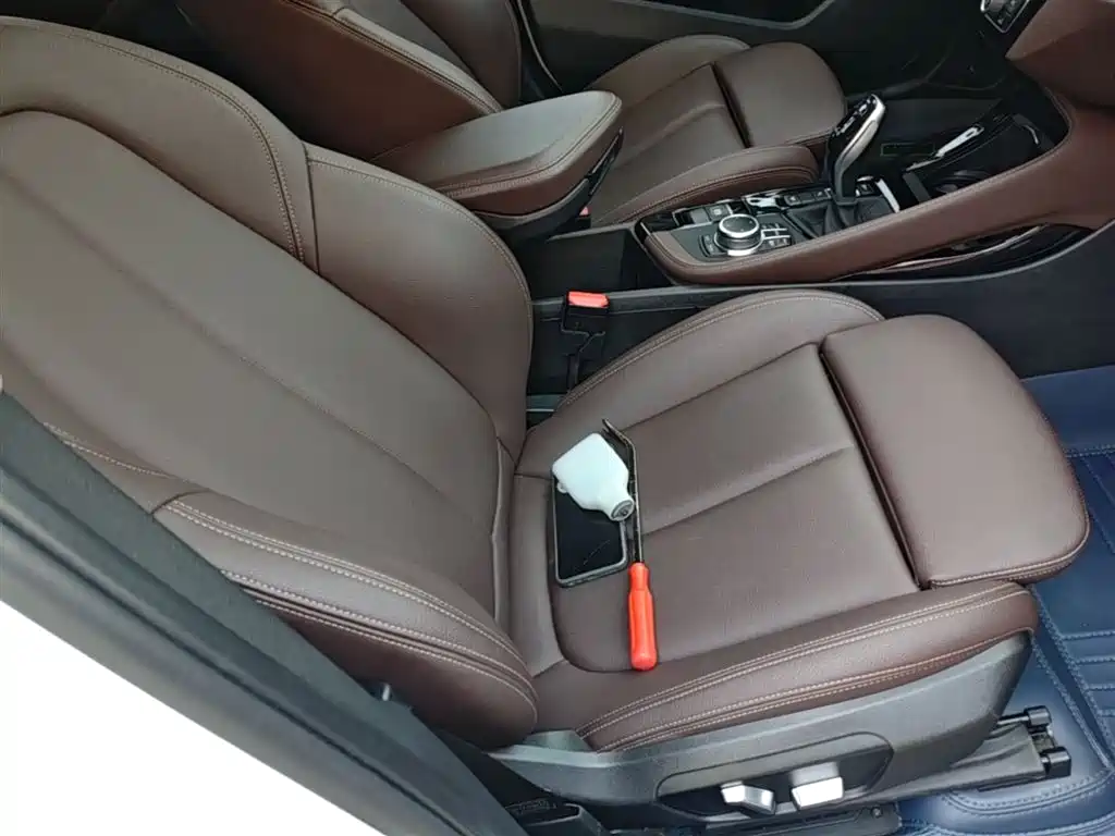 BMW X1 2021 xDrive25Li Exclusive фото 25