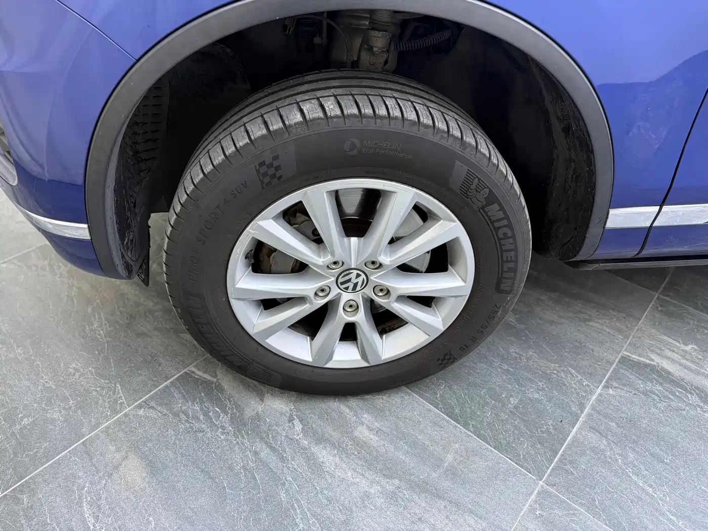 Volkswagen Touareg 2017 3.0TSI Explorer Edition фото 11