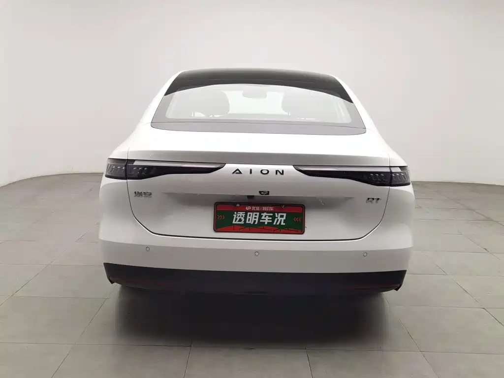 2025 Aion RT