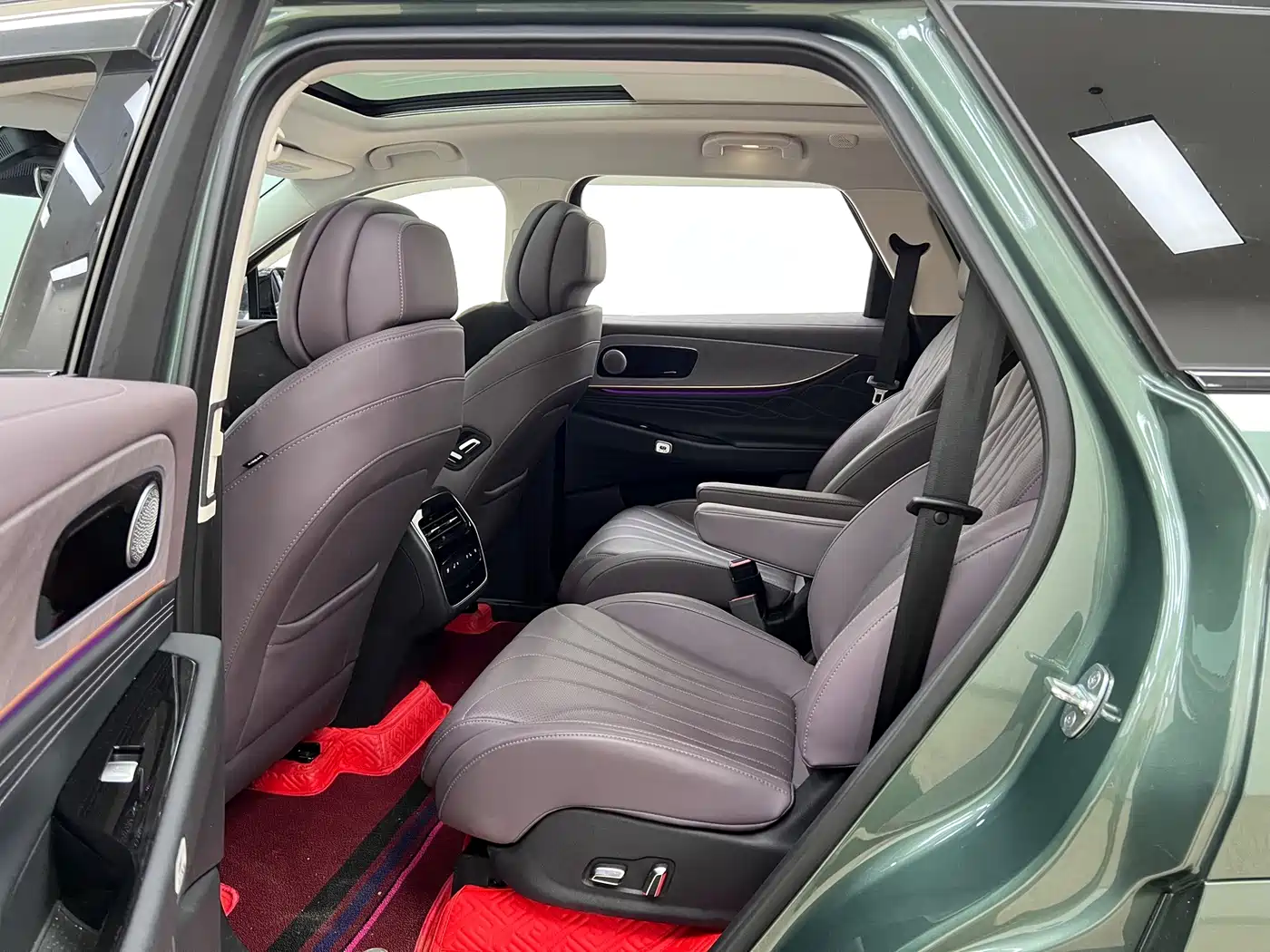 Chery Fengyun Fengyun T10 2025 2024 210 Luxury Edition