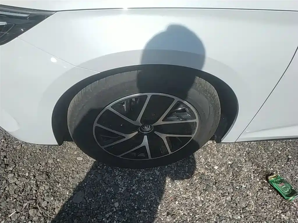 BYD Qin L 2024 DM-i 80KM Superior фото 23