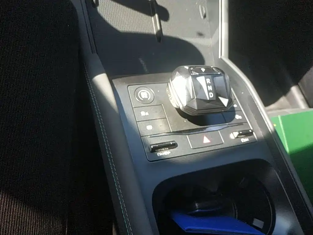 BYD Qin L 2024 DM-i 80KM Superior фото 14