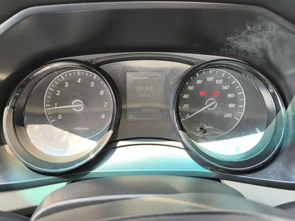 Wuling Motors Wuling Journey 2022 2021 1.5T Manual Luxury Commercial Vehicle