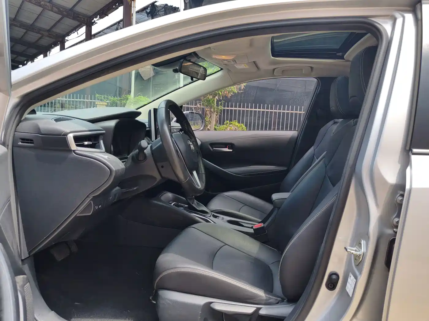 Toyota Corolla, миниатюра 9