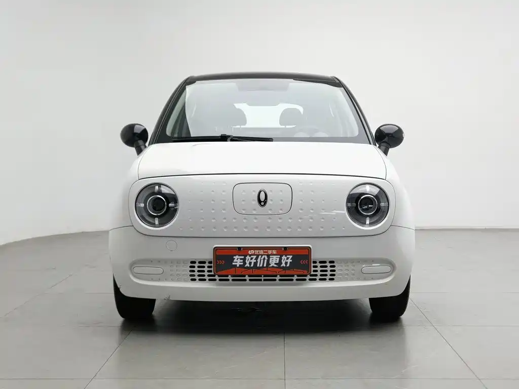 Ora Black Cat 2022 2022 301km Base NCM