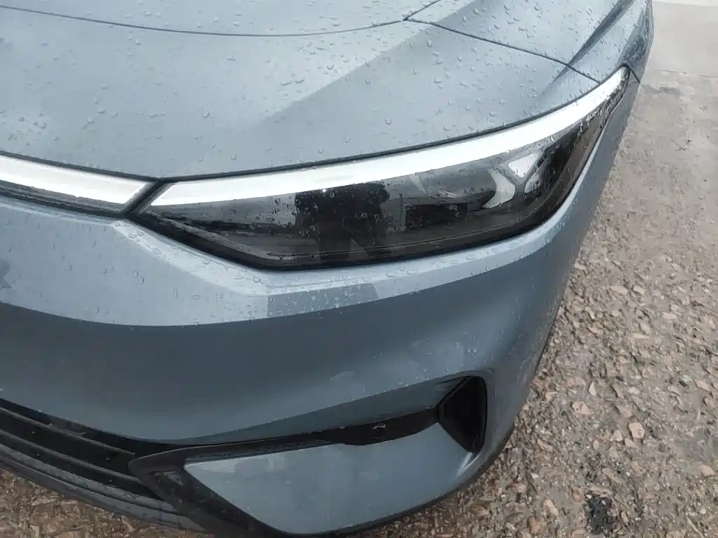 Volkswagen ID.7 2024 2024 PRO