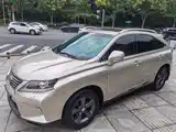 صورة 5 - Lexus RX Classic