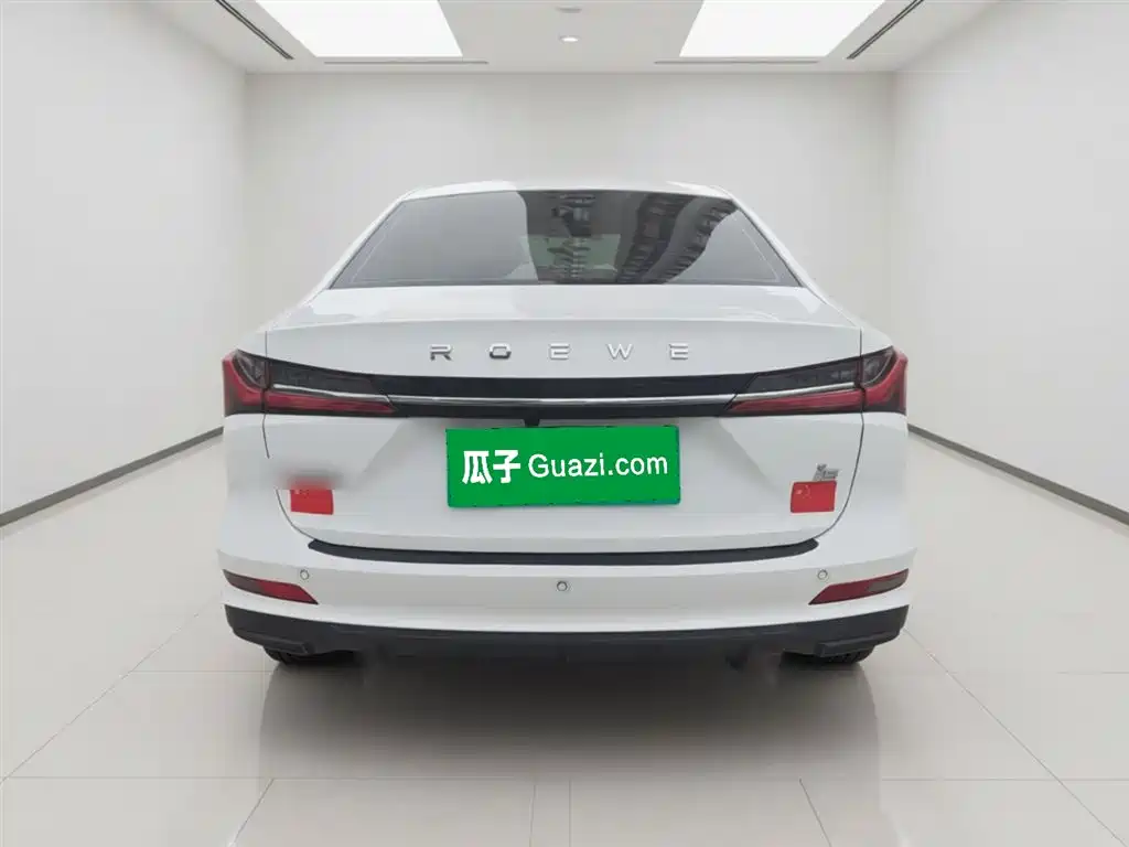 ROEWE I5