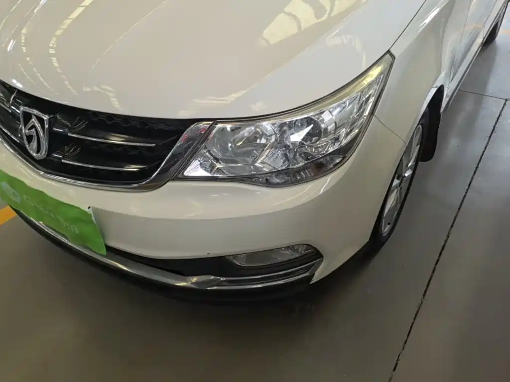 صورة 24 - Baojun 730