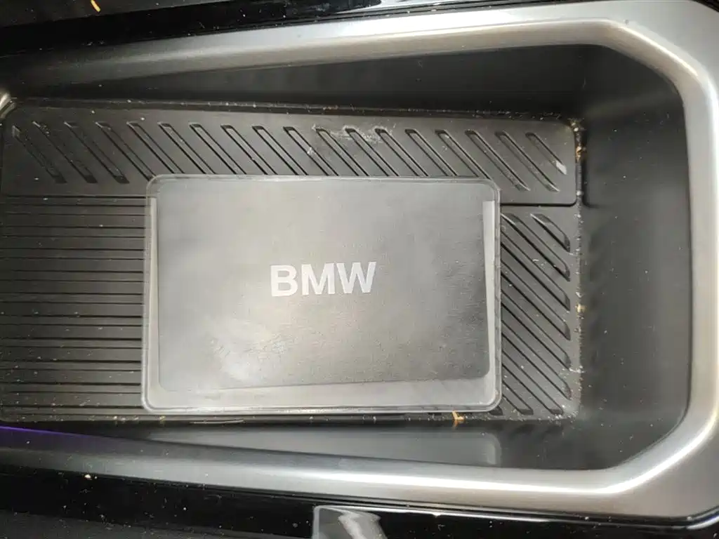 BMW i5 2024 eDrive 35L M Sport Package фото 9