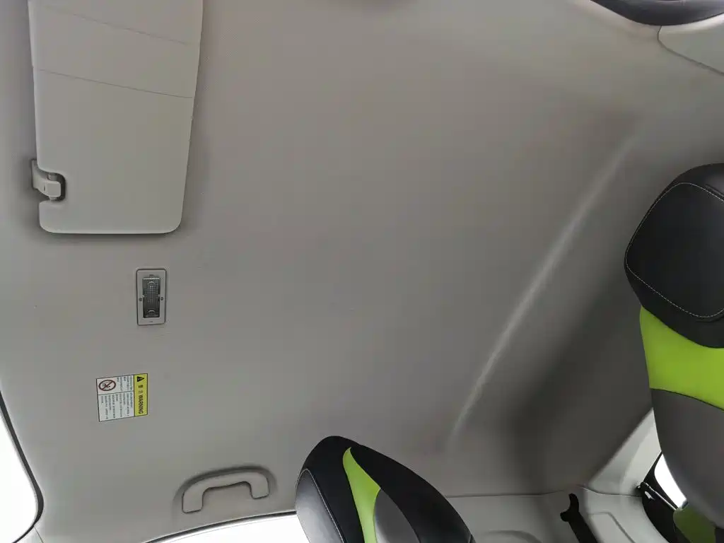 Roewe Kaiwei CLEVER 2021 2021 302km New Four-Seat Super Edition