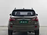 Фото 5 - Changan CS35