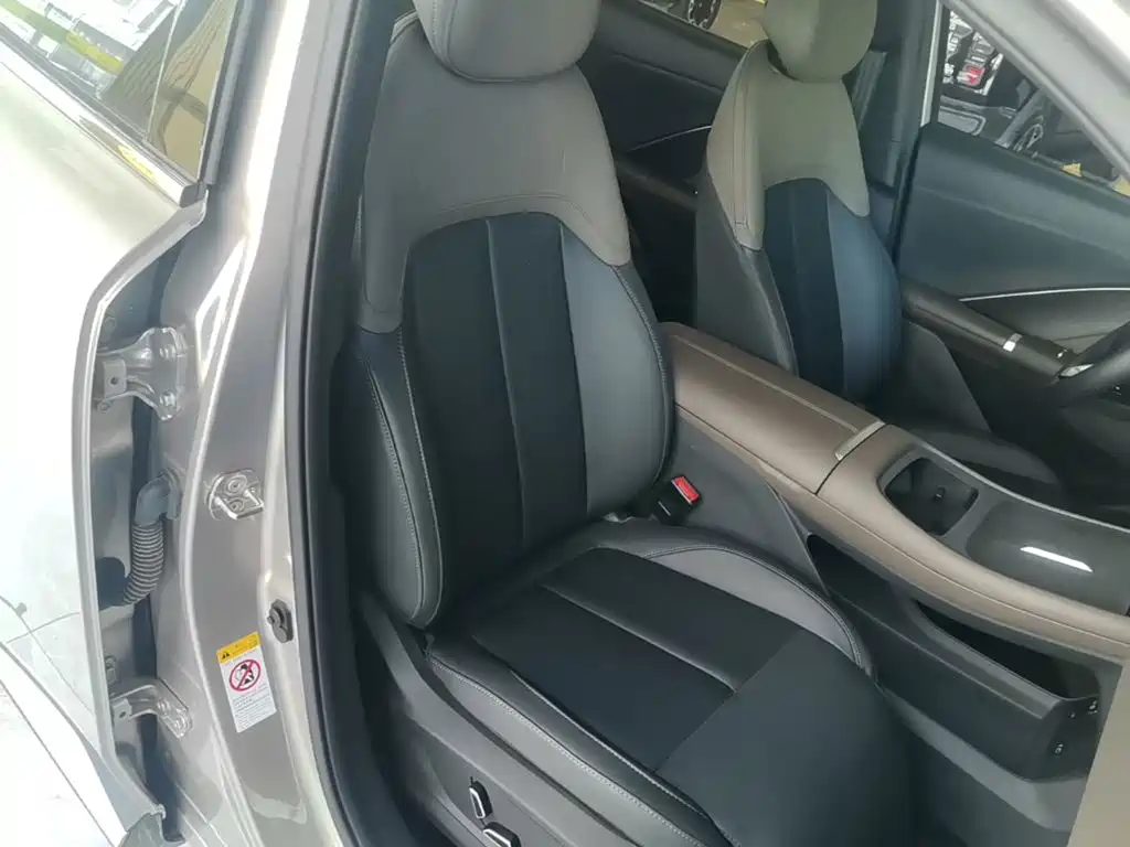 Changan CS55 PLUS 2025 2026 Model 4th Gen New Blue Whale 1.5T Celestial Premium