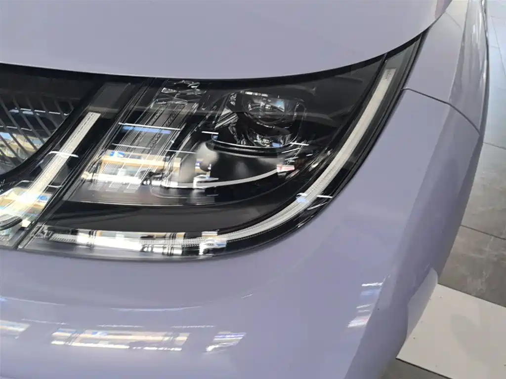 BYD Dolphin 2023 420km Fashion Edition фото 24