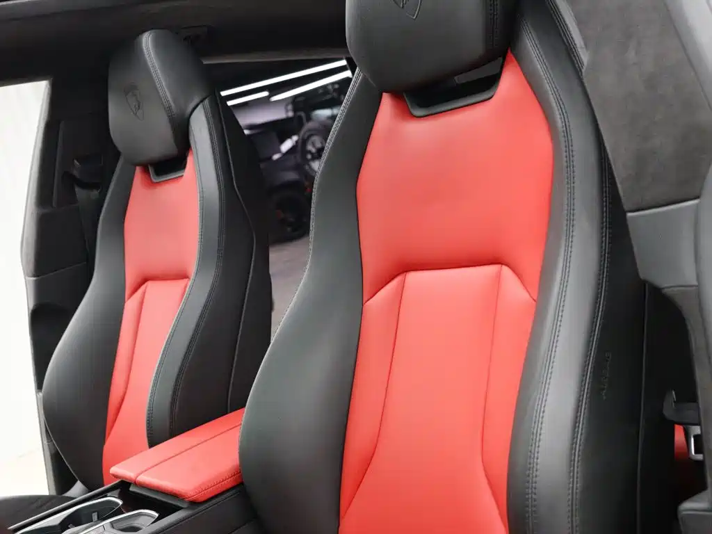 Lamborghini Urus 2019 2018 4.0T V8