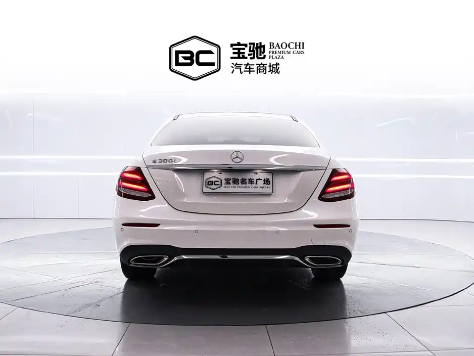 Mercedes-Benz E-Class 2018 Facelift E 300 L Sport Luxury фото 4
