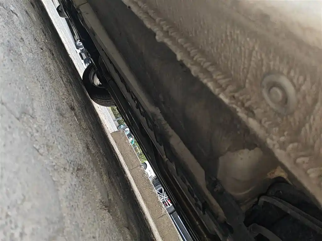 Hyundai Langdong 2015 1.6L Auto Exclusive фото 18