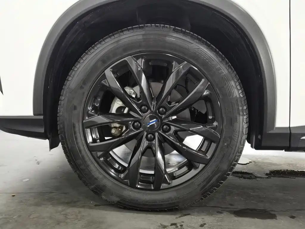 Changan Oshan X5 PLUS 2023 2023 Model Facelift 1.5T DCT Excellence